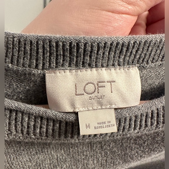 Loft sweater - Picture 3 of 3
